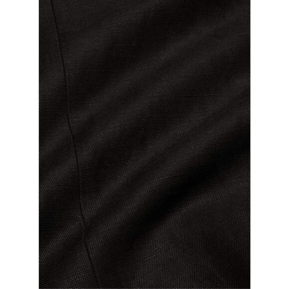 Aritzia Babaton Merit Linen Skirt size 12 - Picture 5 of 13